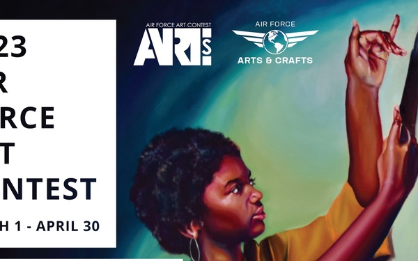 2023 DAF Art Contest