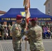 Change of Responsibility  Ceremony, 173rd Brigade Support Battalion