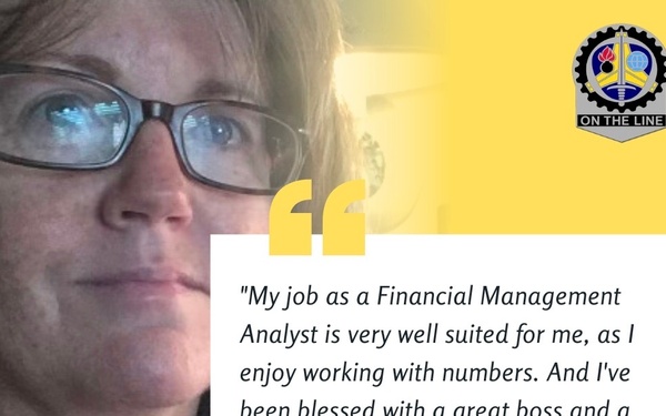 #WorkforceWednesday Deb O'Malley