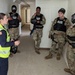 Fort Drum MPs train with fire, emergency services personnel on active shooter drills at Mountain Guardian Academy