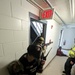 Fort Drum MPs train with fire, emergency services personnel on active shooter drills at Mountain Guardian Academy