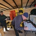 Fort Drum MPs train with fire, emergency services personnel on active shooter drills at Mountain Guardian Academy