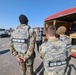 Fort Drum MPs train with fire, emergency services personnel on active shooter drills at Mountain Guardian Academy