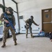 Fort Drum MPs train with fire, emergency services personnel on active shooter drills at Mountain Guardian Academy