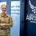 114th Fighter Wing Recruiter Wins National Award
