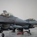 U.S. Airmen establish forward ACE location during Exercise Agile Spartan