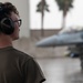 U.S. Airmen establish forward ACE location during Exercise Agile Spartan