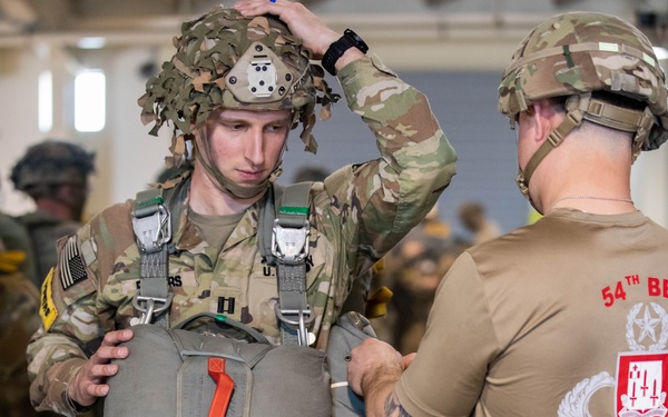 ABO: 20th Anniversary of Operation Northern Delay