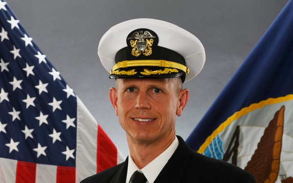 NTAG Nashville Commanding Officer