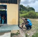 U.S. Army Corps of Engineers manages school projects in Gabon to support local communities