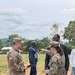 U.S. Army Corps of Engineers manages school projects in Gabon to support local communities