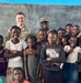 U.S. Army Corps of Engineers manages school projects in Gabon to support local communities