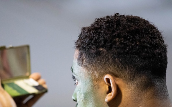 ABO: 20th Anniversary of Operation Northern Delay