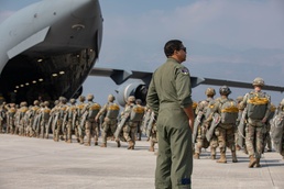 ABO: 20th Anniversary of Operation Northern Delay