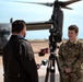 Cannon AFB host media engagement