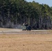 LAV-25 Gunnery at SR7