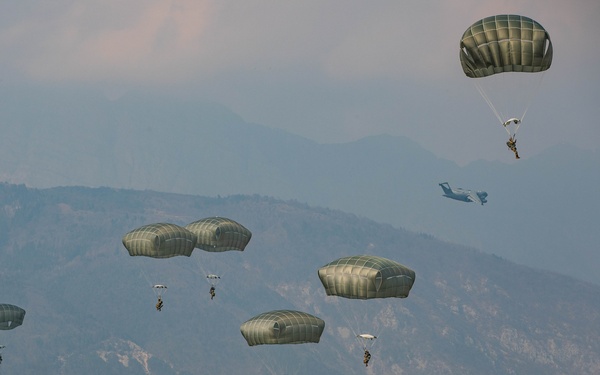 ABO: 20th Anniversary of Operation Northern Delay