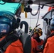 Coast Guard rescues man from capsized sailboat in Ossabaw Sound Inlet, GA
