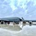 U.S. KC-46A, KC-135 tankers bolster NATO’s eastern flank and posture