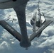 U.S. KC-46A, KC-135 tankers bolster NATO’s eastern flank and posture