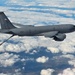 U.S. KC-46A, KC-135 tankers bolster NATO’s eastern flank and posture
