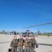 All-Woman Pilot Team of HSC-3 Pose for Photo