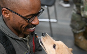 Ellsworth Airmen Return From BTF Mission