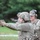 TF Orion Medics Conduct M17 Pistol Qualification