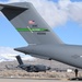 Furthering agility and lethality: McChord C-17s refuel, re-arm F-35s