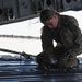 Furthering agility and lethality: McChord C-17s refuel, re-arm F-35s