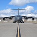 Furthering agility and lethality: McChord C-17s refuel, re-arm F-35s