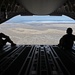 Furthering agility and lethality: McChord C-17s refuel, re-arm F-35s