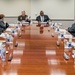 Secretary Austin, CJCS host China Strategy meeting