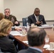 Secretary Austin, CJCS host China Strategy meeting