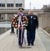 Medal of Honor Ceremony