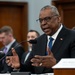 SECDEF, CJCS, OUSD(C) Testify at HAC-D Hearing