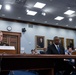 SECDEF, CJCS, OUSD(C) Testify at HAC-D Hearing