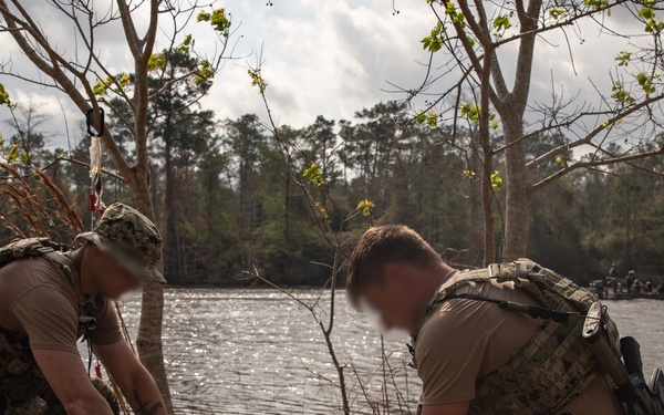 SEALS/SWCC Conduct Training