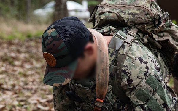 SEALS/SWCC Conduct Training