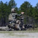 2023 USASOC International Sniper Competition Day 1