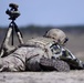 2023 USASOC International Sniper Competition Day 1