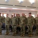 55th CST Receives New Commander