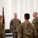 55th CST Receives New Commander