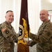 55th CST Receives New Commander