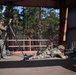 2023 USASOC International Sniper Competition Day 1