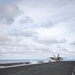 Electronic Attack Squadron (VAQ) 140 Change of Command