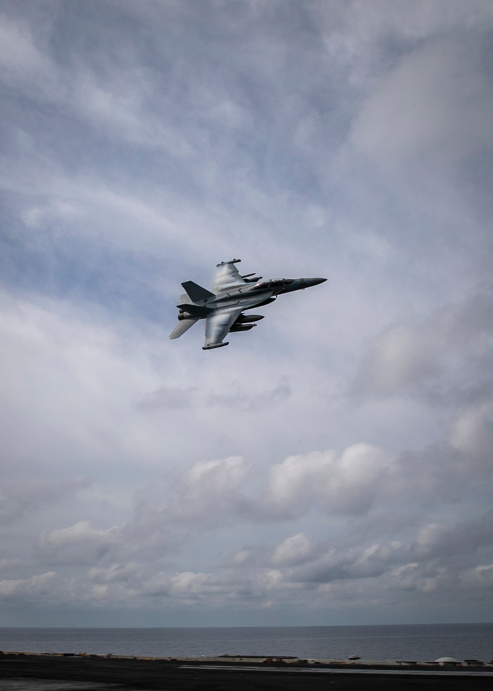 Electronic Attack Squadron (VAQ) 140 Change of Command