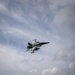 Electronic Attack Squadron (VAQ) 140 Change of Command