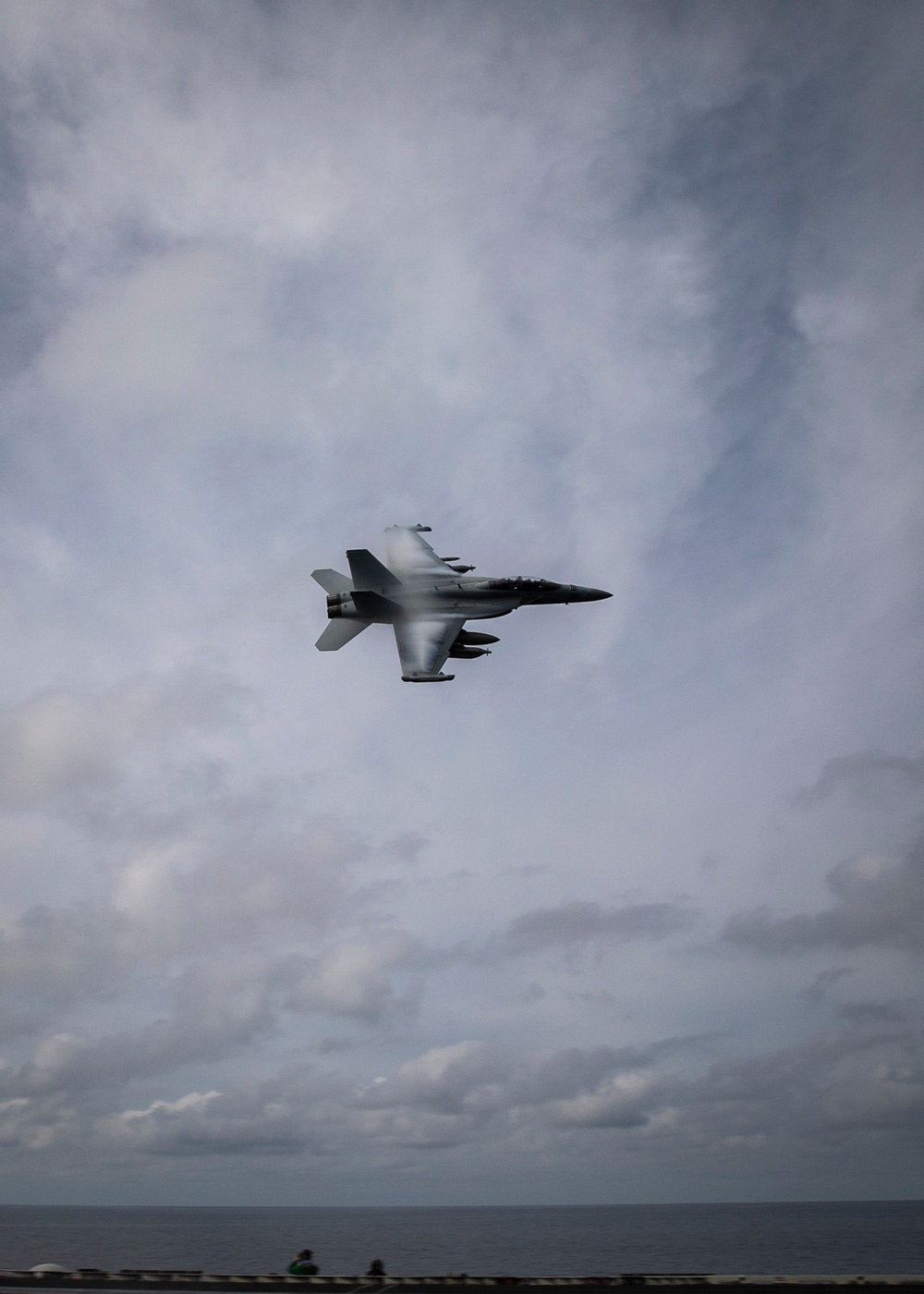 Electronic Attack Squadron (VAQ) 140 Change of Command