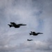 Electronic Attack Squadron (VAQ) 140 Change of Command